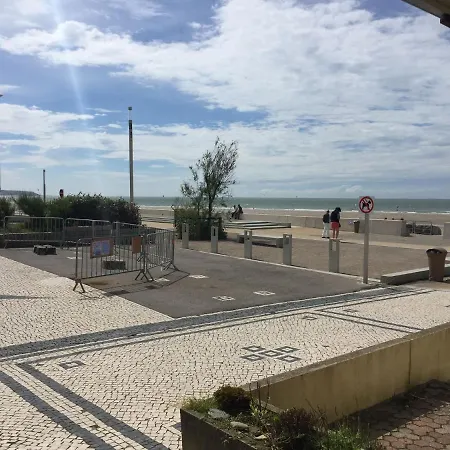 Appartement Sunlit Near The Beach In Wissant